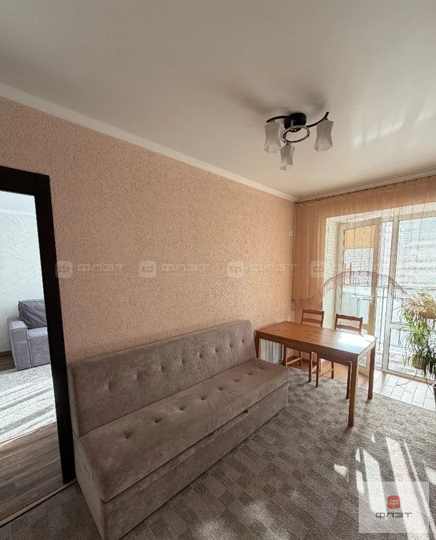 Продажа квартиры, Царево, Пестречинский район, ул. Габдуллы Тукая - Фото 7