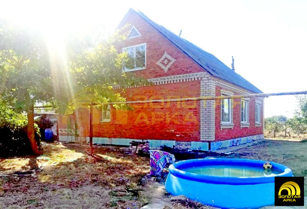 Продажа дома, Таманский, Темрюкский район, Заводская улица - Фото 36