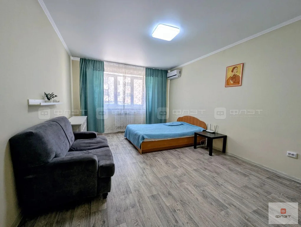 Аренда квартиры, Казань, ул. Четаева д.10 - Фото 2