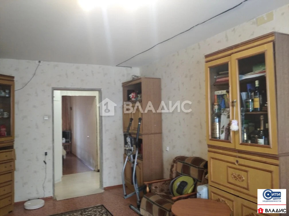 Продажа квартиры, Воронеж, ул. 9 Января - Фото 4