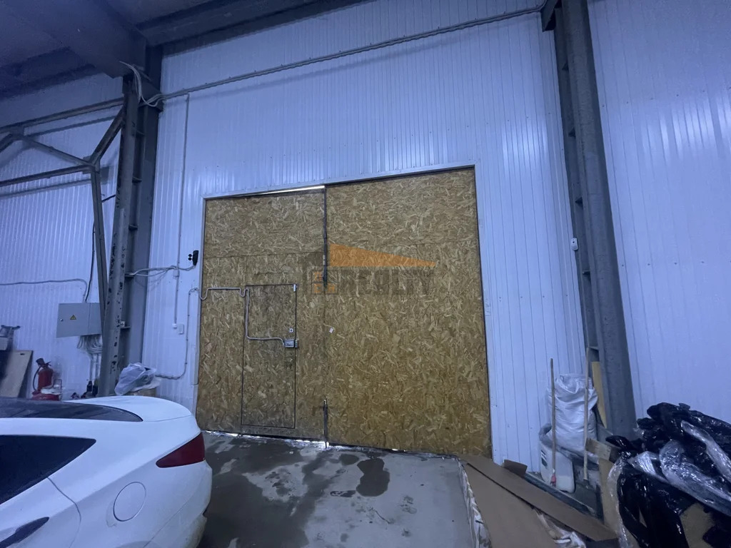 Аренда склада, Дедовск, Истринский район, ул. Керамическая - Фото 5