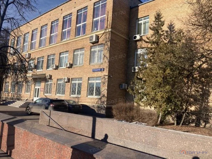 Продажа ПСН, Зеленоград, Генерала Алексеева пр-кт. - Фото 1