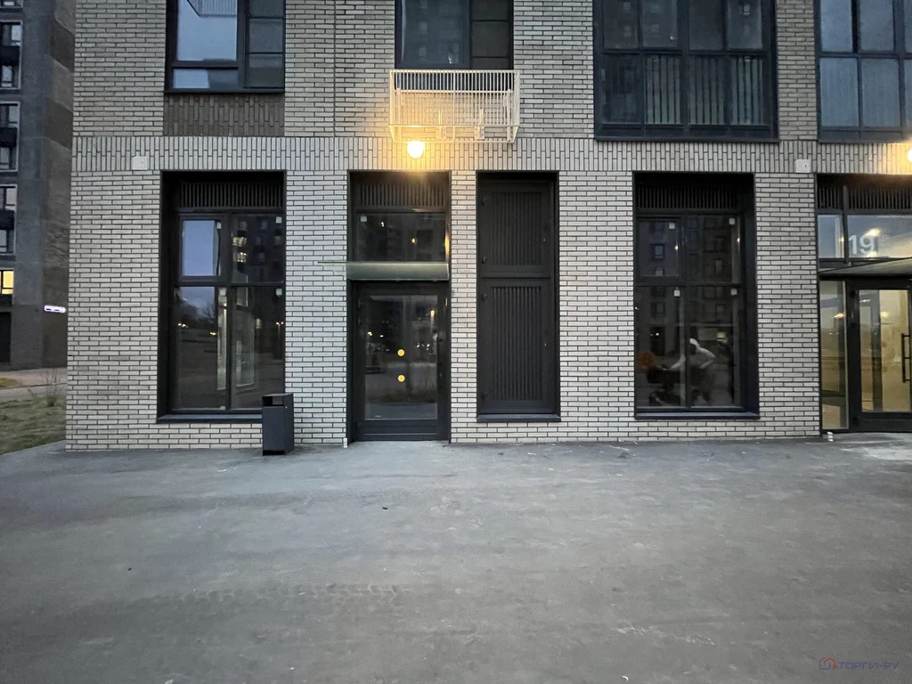 Продажа торгового помещения, ул. Кусковская - Фото 3