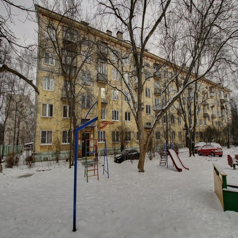 Сдаётся очень уютная однушка в тихом районе посёлка Чкаловский! - Фото 16