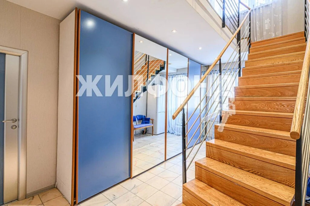 Продажа квартиры, Новосибирск, ул. Серебренниковская - Фото 25