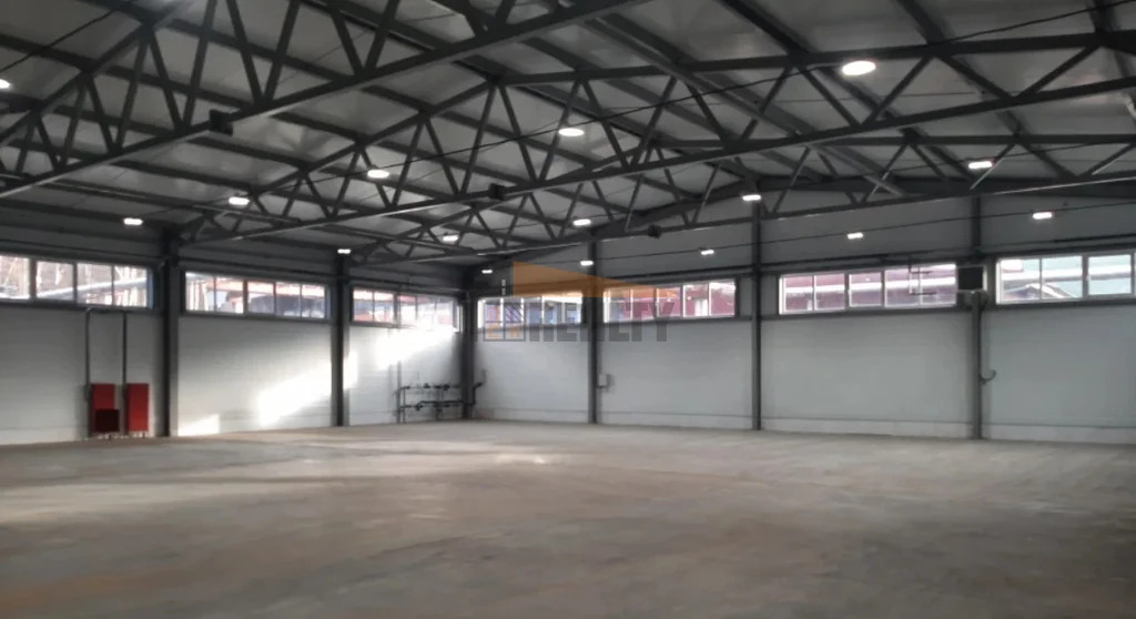 Аренда склада, Электросталь, Криулинский проезд - Фото 0