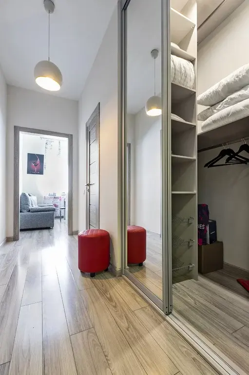 Maxrealty24 Волоколамское шоссе 71к1 - Фото 23