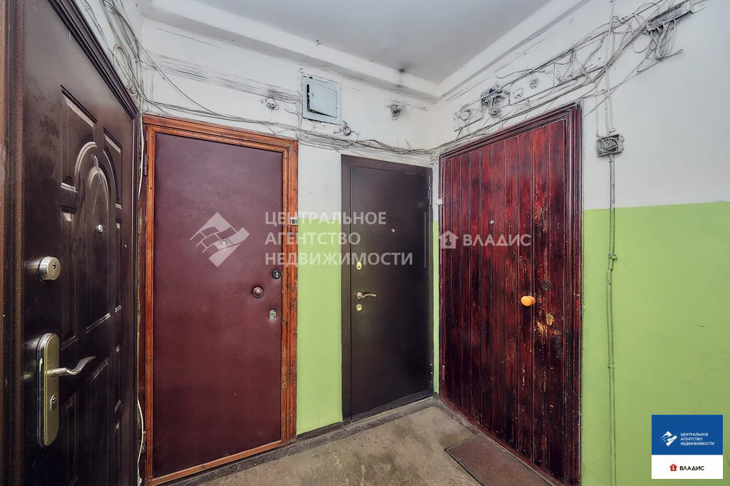 Продажа квартиры, Рязань, ул. Бронная - Фото 11