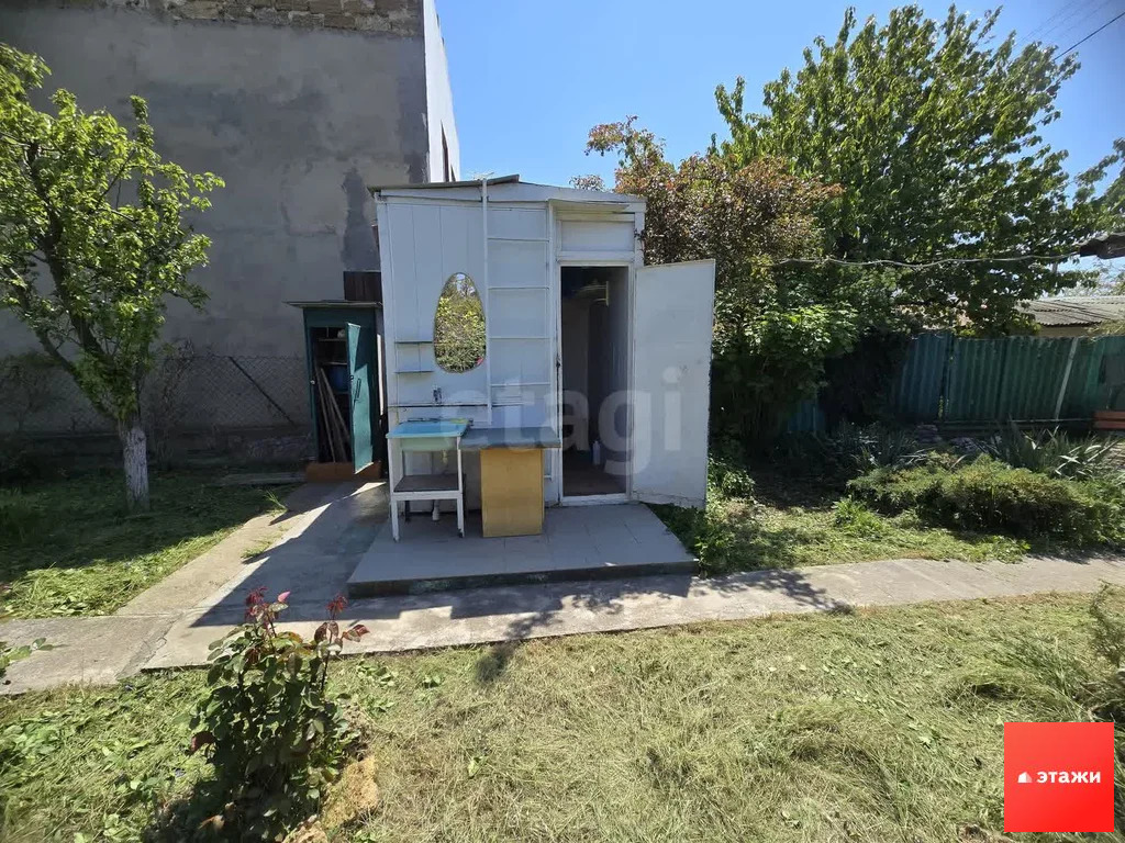 Продажа дома, Новофедоровка, Сакский район, переулок Кирова - Фото 8