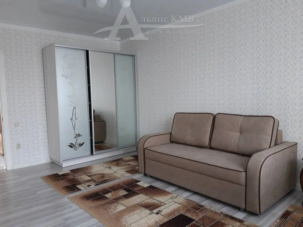 Продажа квартиры, Минеральные Воды, ул. Мира - Фото 1