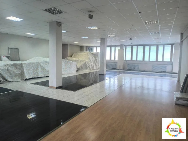 Предлагается к аренде помещение свободного назначения 1560 кв - Фото 13