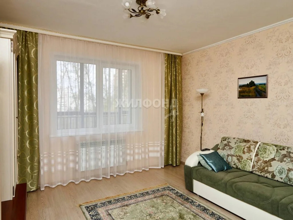 Продажа квартиры, Новосибирск, Мясниковой - Фото 12