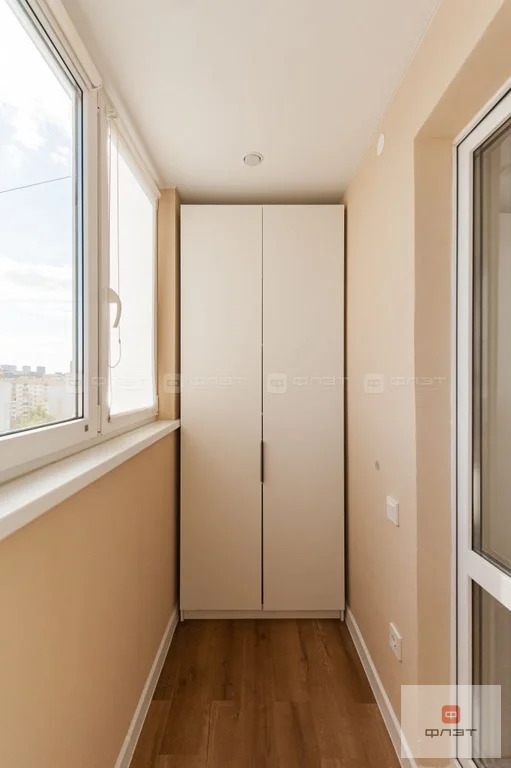 Продажа квартиры, Казань, ул. Академика Глушко - Фото 20
