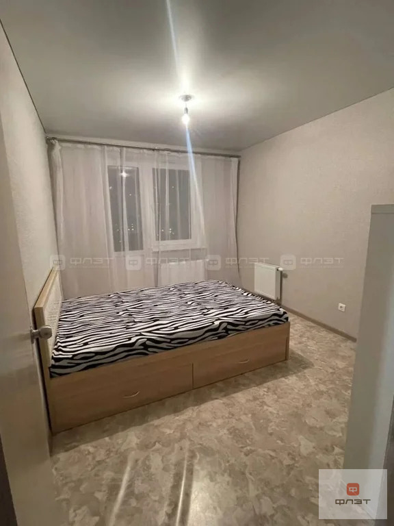 Продажа квартиры, Казань, ул. Алексея Казем-Бека - Фото 9