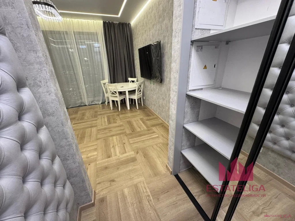 Аренда квартиры, Волгоградский пр-кт. - Фото 9