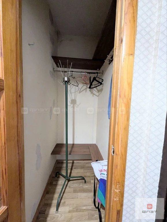 Аренда квартиры, Казань, ул. Академика Глушко д.22 - Фото 8