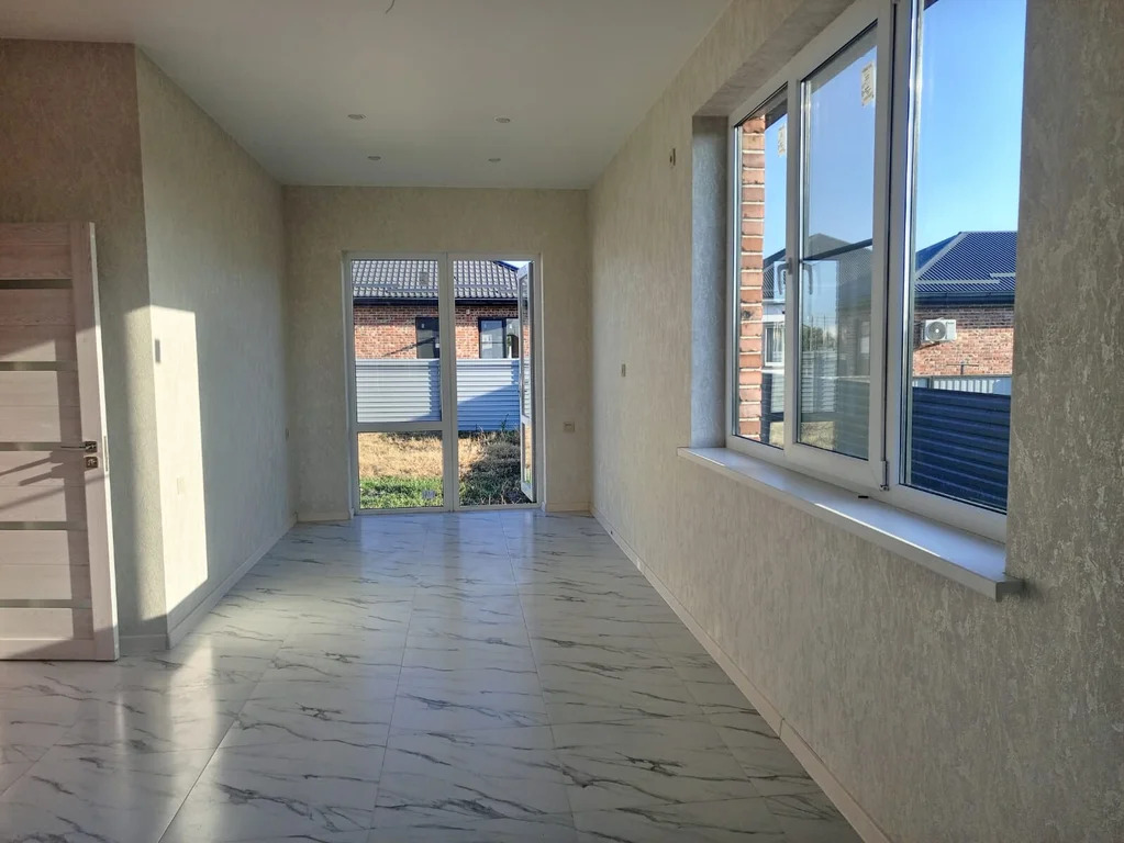 Продажа дома, Темрюкский район - Фото 1