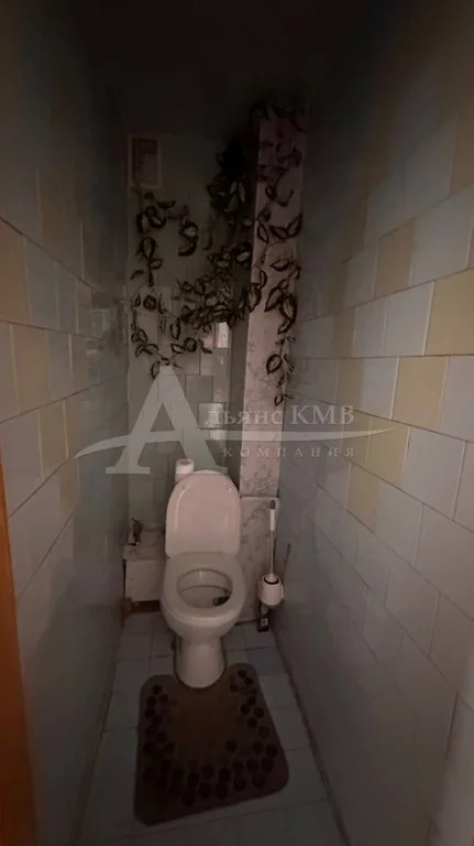 Продажа квартиры, Минеральные Воды, Солнечная ул. - Фото 7