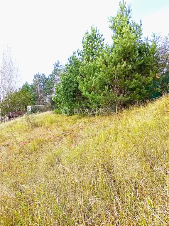 городской округ Обнинск, Обнинск, улица Кончаловские Горы, земля на . - Фото 10