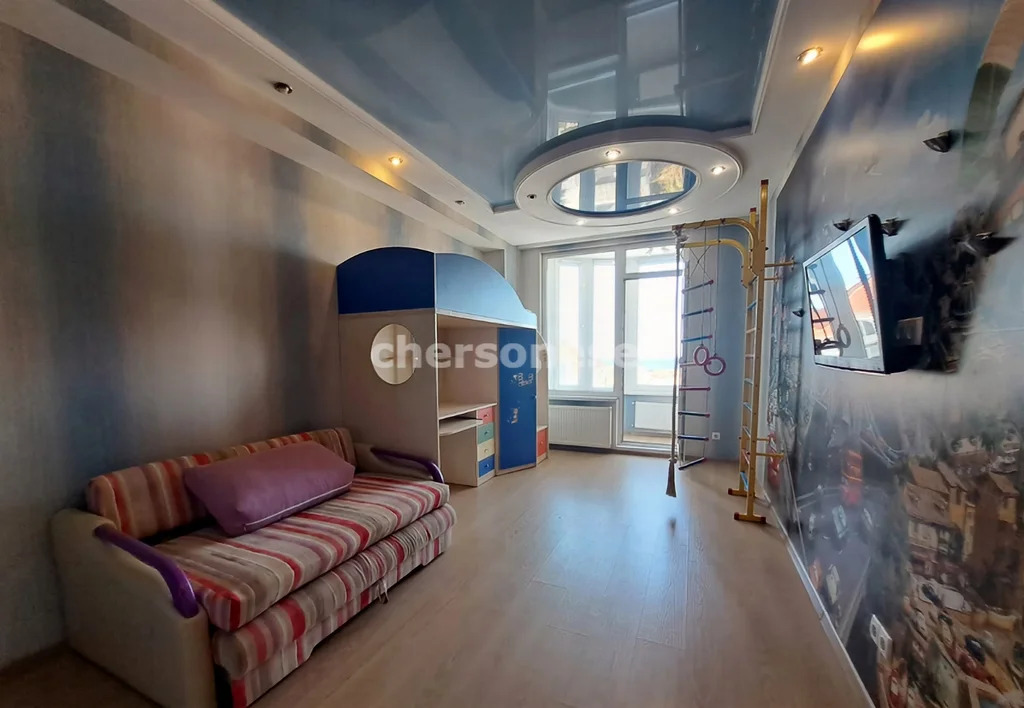 Продажа квартиры, Севастополь, ул. Пожарова - Фото 6