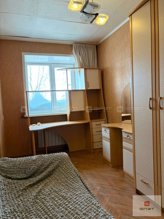 Продажа квартиры, Казань, Ибрагимова пр-кт. - Фото 2