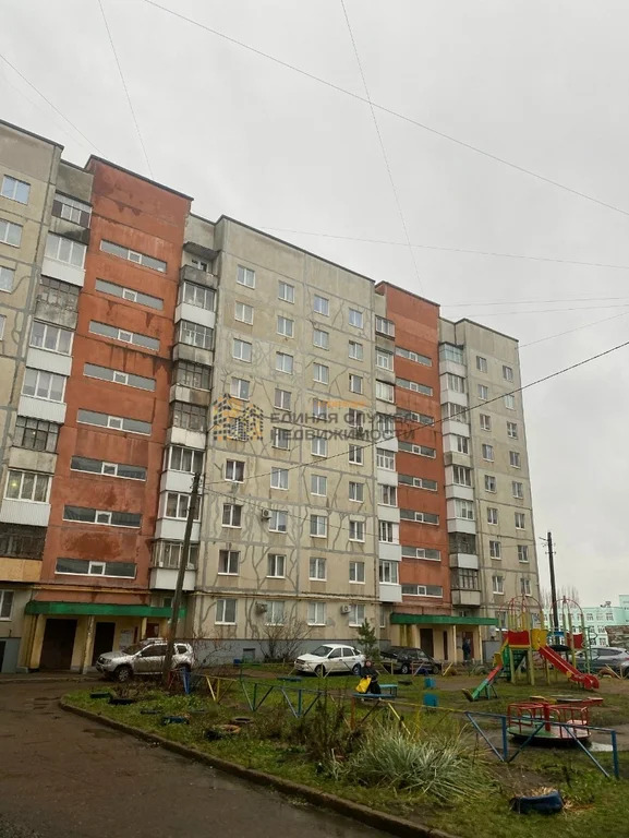 Аренда квартиры, Уфа, ул. Гвардейская - Фото 9