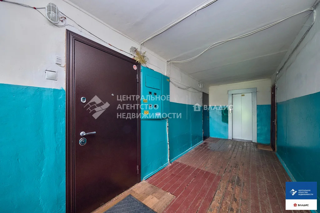Продажа квартиры, Рязань, Народный бульвар - Фото 12