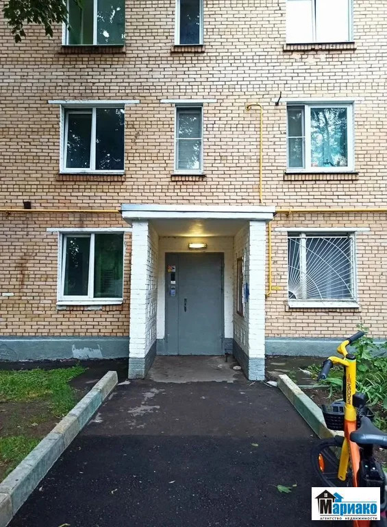 Продажа квартиры, м. Белокаменная, ул. Миллионная - Фото 5