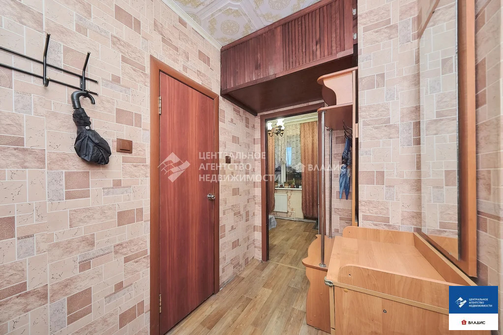 Продажа квартиры, Рязань, ул. Кальная - Фото 7