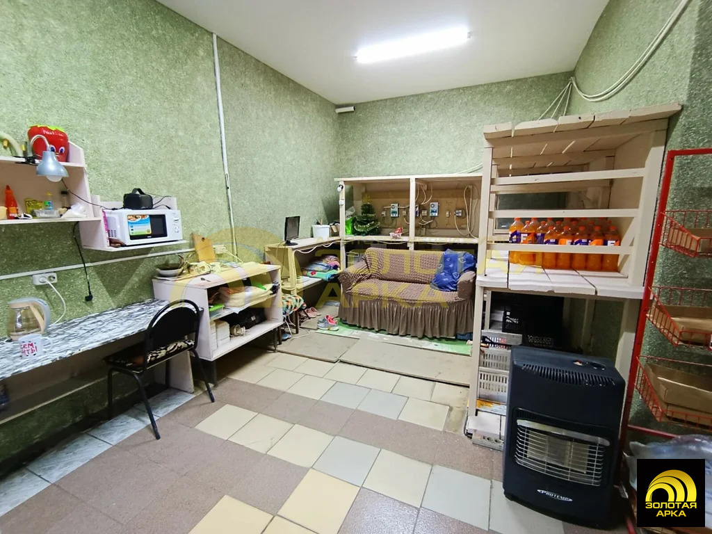 Продажа ПСН, Полтавская, Красноармейский район, ул. Народная - Фото 4