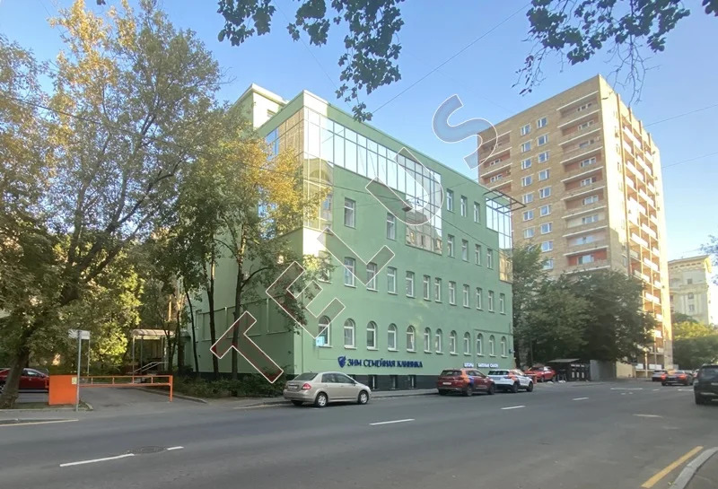 м. Проспект Мира, Гиляровского ул., 1217 м2, Здание (ном. объекта: ... - Фото 2