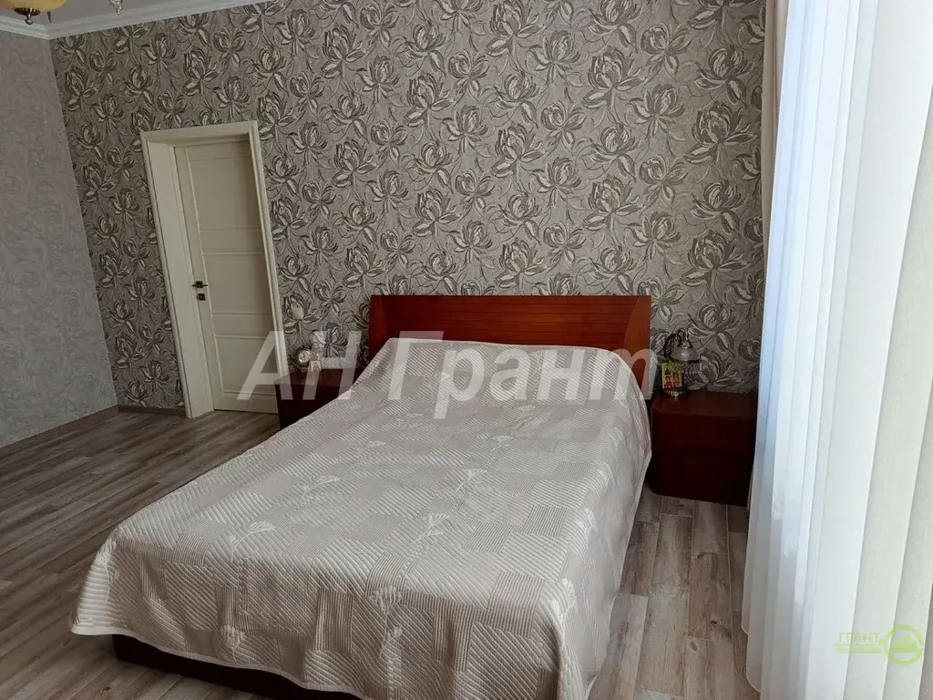 Коттедж с ремонтом , мебелью и гаражом в Таврово-15 - Фото 14