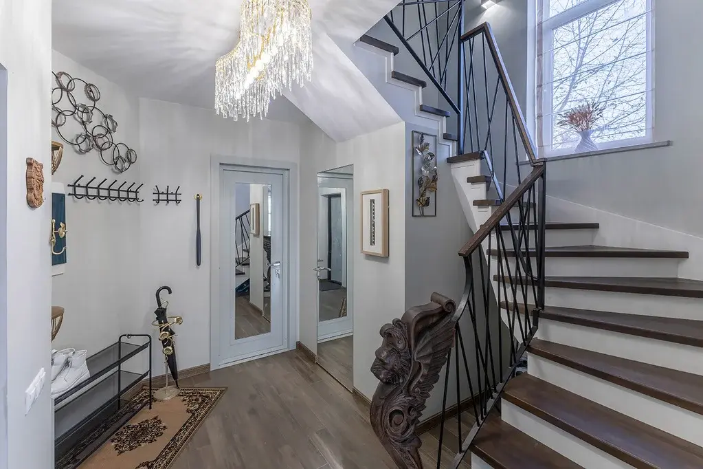 Сдам в аренду дом 150 кв.м в д. Сорокино - Фото 5