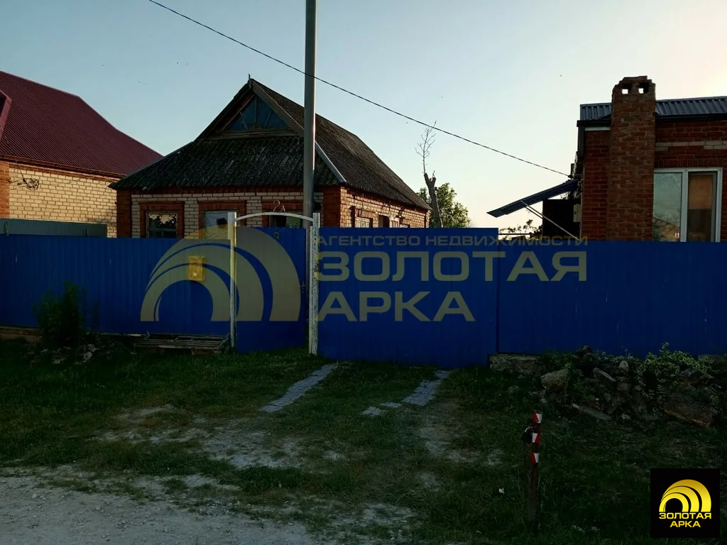 Продажа дома, Стрелка, Темрюкский район, Лиманный пер. - Фото 7