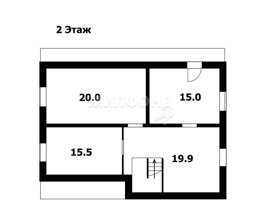 Продажа дома, Новосибирск - Фото 10