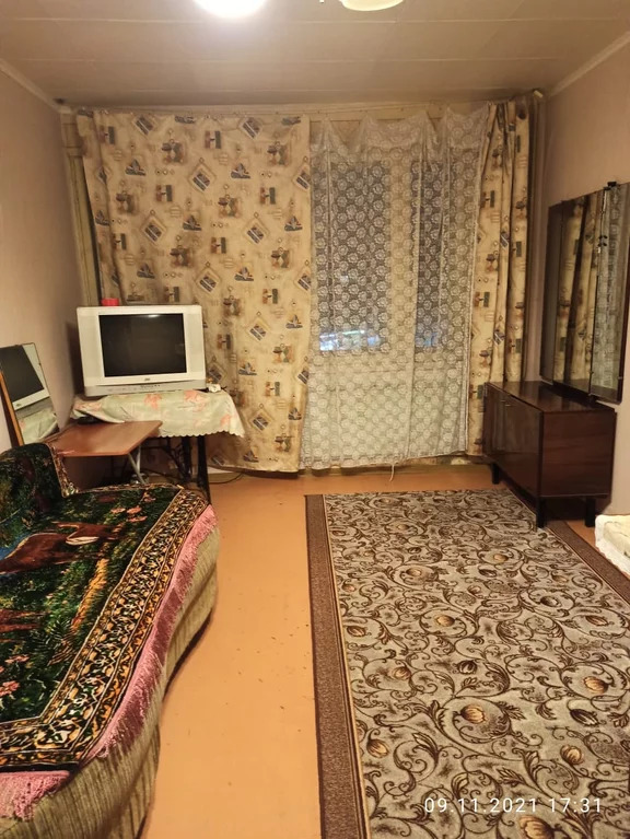 Сдам 1 комнату 18 м2. - Фото 4