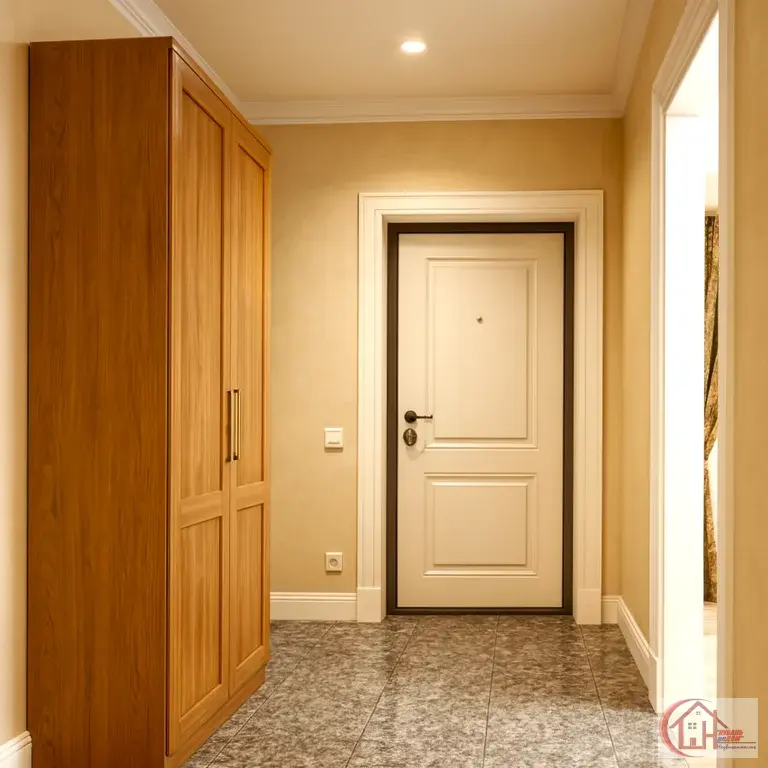 1-комн в Краснодаре — заходи и живи - Фото 19