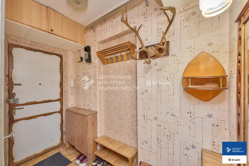 Продажа квартиры, Рязань, ул. Фрунзе - Фото 11