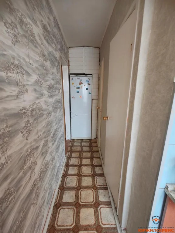 Продажа квартиры, Домодедово, Домодедово г. о., улица Речная - Фото 9