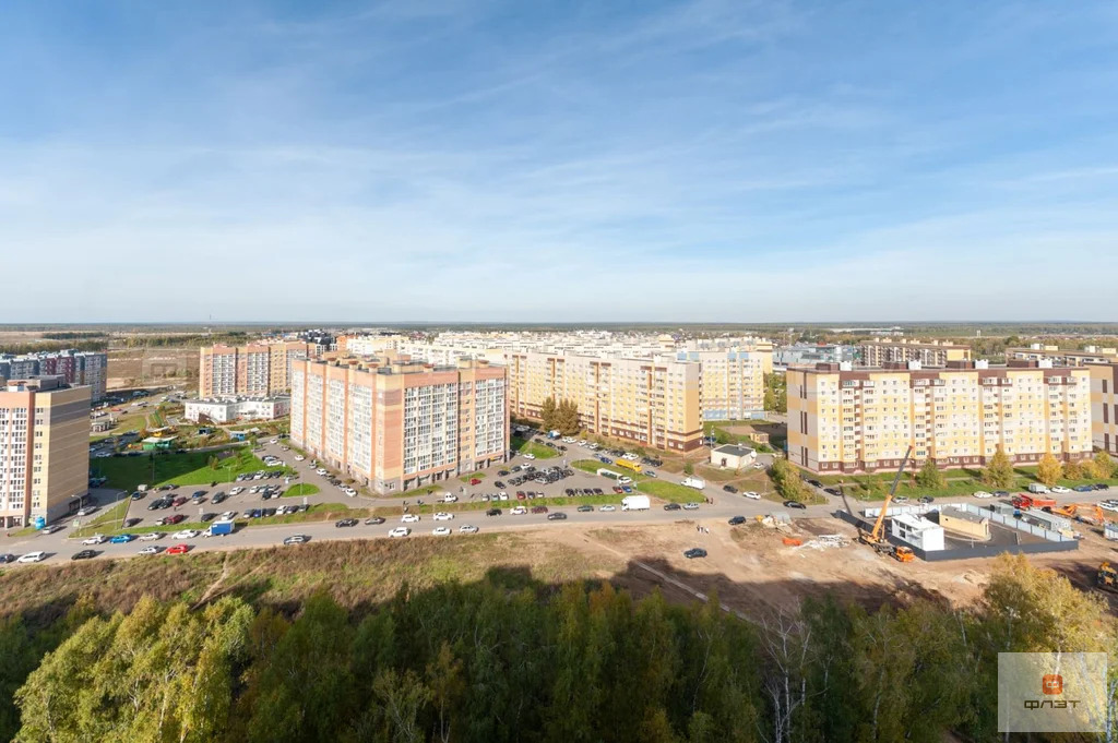 Продажа квартиры, Казань, ул. Тансык - Фото 26