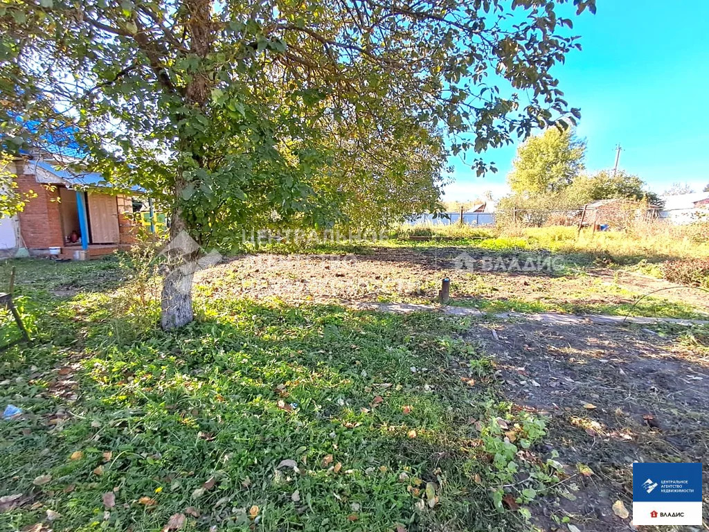 Продажа дома, Касимовский район, Буровая улица - Фото 6