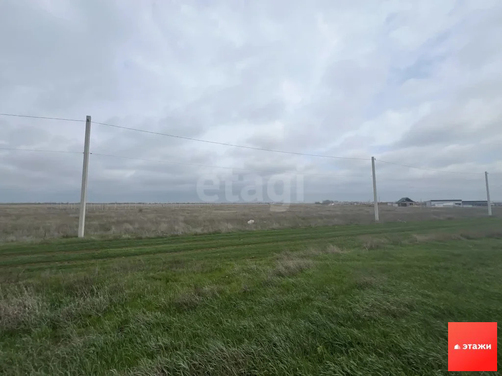 Продажа участка, Ивановка, Сакский район, улица Амет-хана Султана - Фото 4