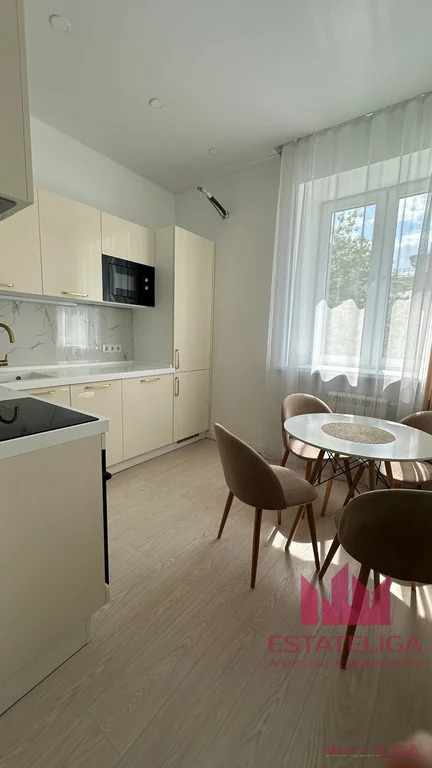 Продажа квартиры, ул. Усачева - Фото 2