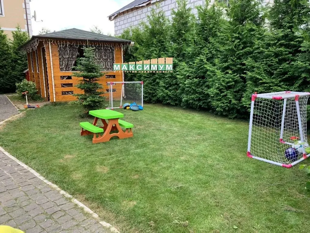 Жилой дом у реки в д. Павловское г/о Домодедово - Фото 10