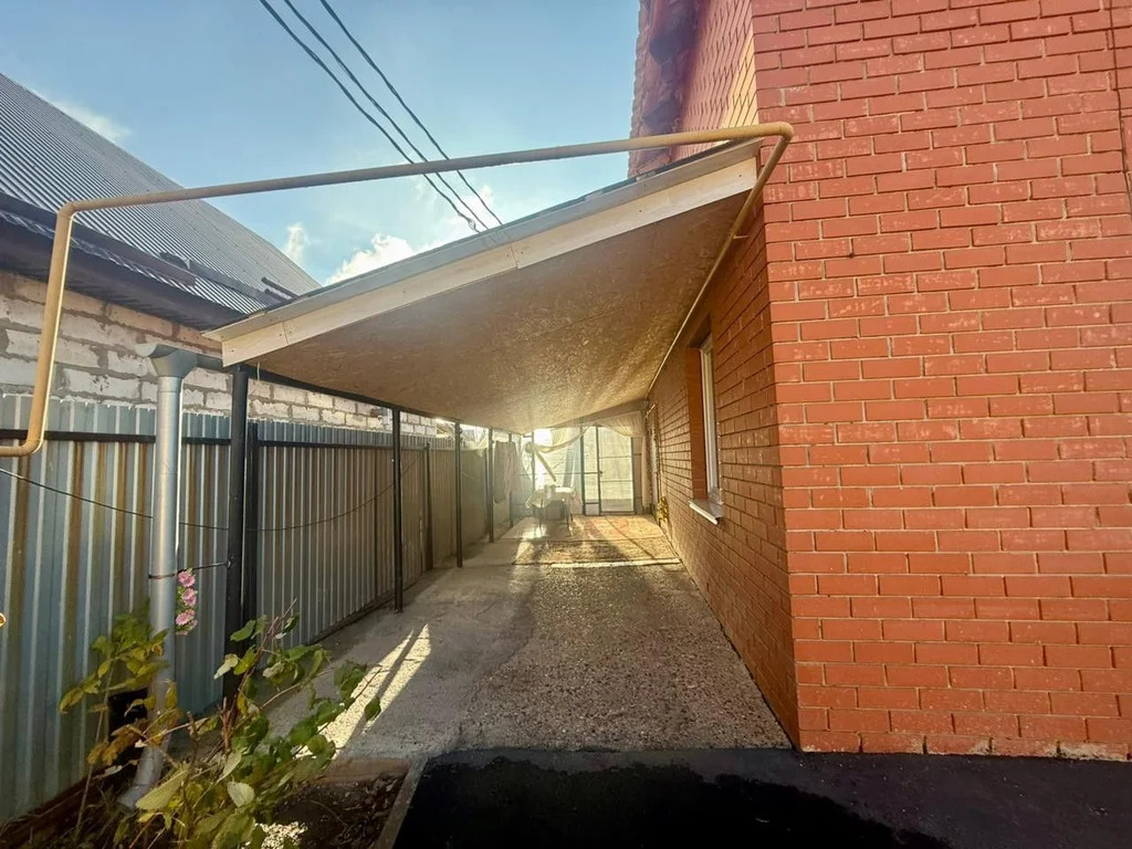 Продажа дома, Оренбург, ул. Приуральская - Фото 18