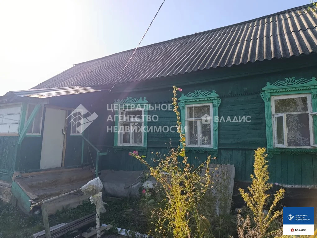 Продажа дома, Шилово, Шиловский район, ул. Трудовая - Фото 7