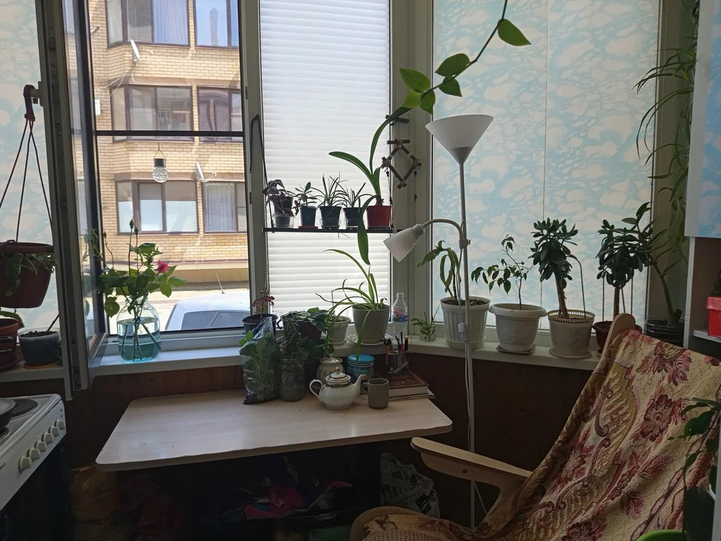 Продажа квартиры, Знаменский, ул. Первомайская - Фото 4