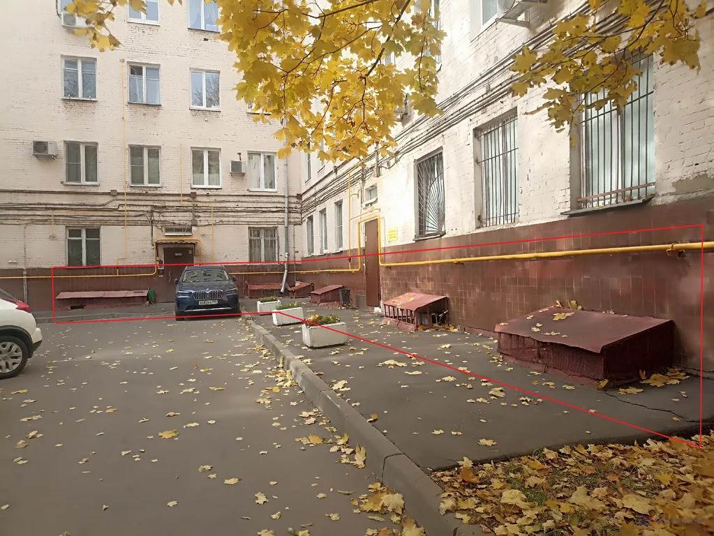 Продажа ПСН, Шмитовский проезд - Фото 2