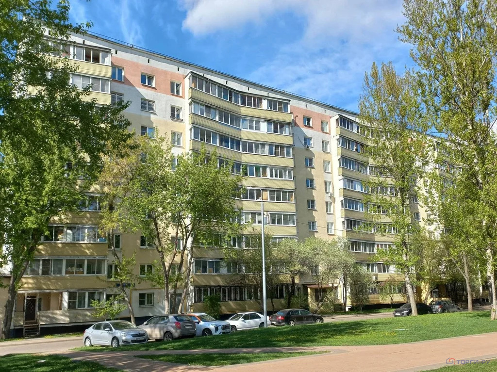 Продажа ПСН, Ореховый б-р. - Фото 0
