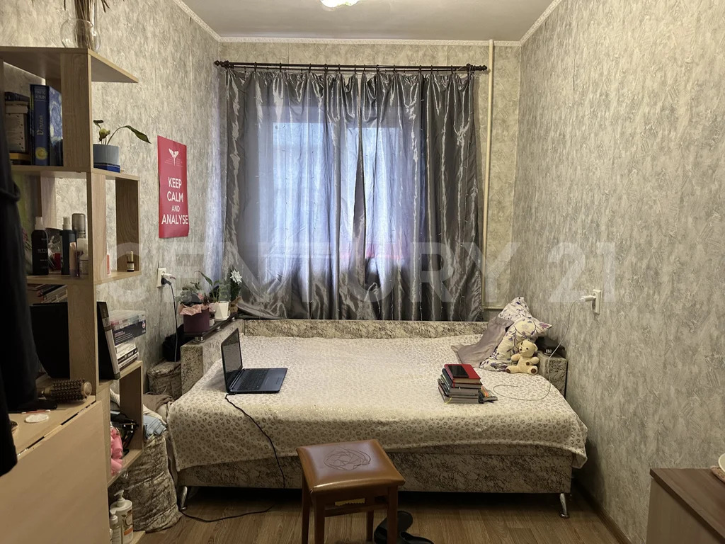 Продажа комнаты, ул. Грота - Фото 0